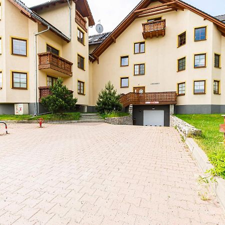 VacationClub - Osiedle Podgórze 1B Apartament 16 Szklarska Poręba Exterior foto